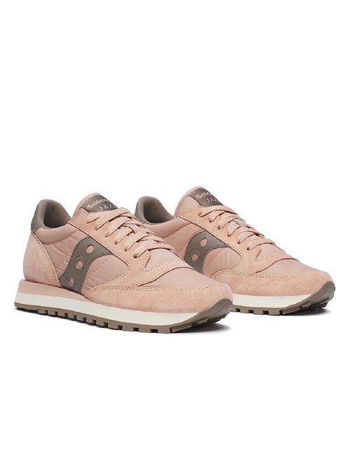 JAZZ S1044696 Saucony | JAZZ S1044696 ROSA